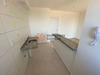 Apartamento Para Alugar com 2 quartos 1 suítes no bairro Amador em Eusébio