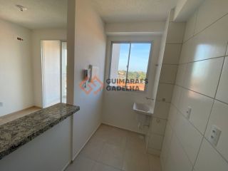 Apartamento Para Alugar com 2 quartos 1 suítes no bairro Amador em Eusébio