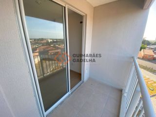 Apartamento Para Alugar com 2 quartos 1 suítes no bairro Amador em Eusébio