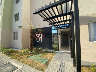 Apartamento Para Alugar com 2 quartos 1 suítes no bairro Amador em Eusébio