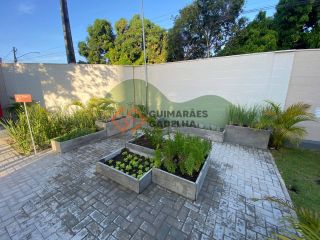 Apartamento Para Alugar com 2 quartos 1 suítes no bairro Amador em Eusébio