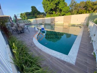 Apartamento Para Alugar com 2 quartos 1 suítes no bairro Amador em Eusébio