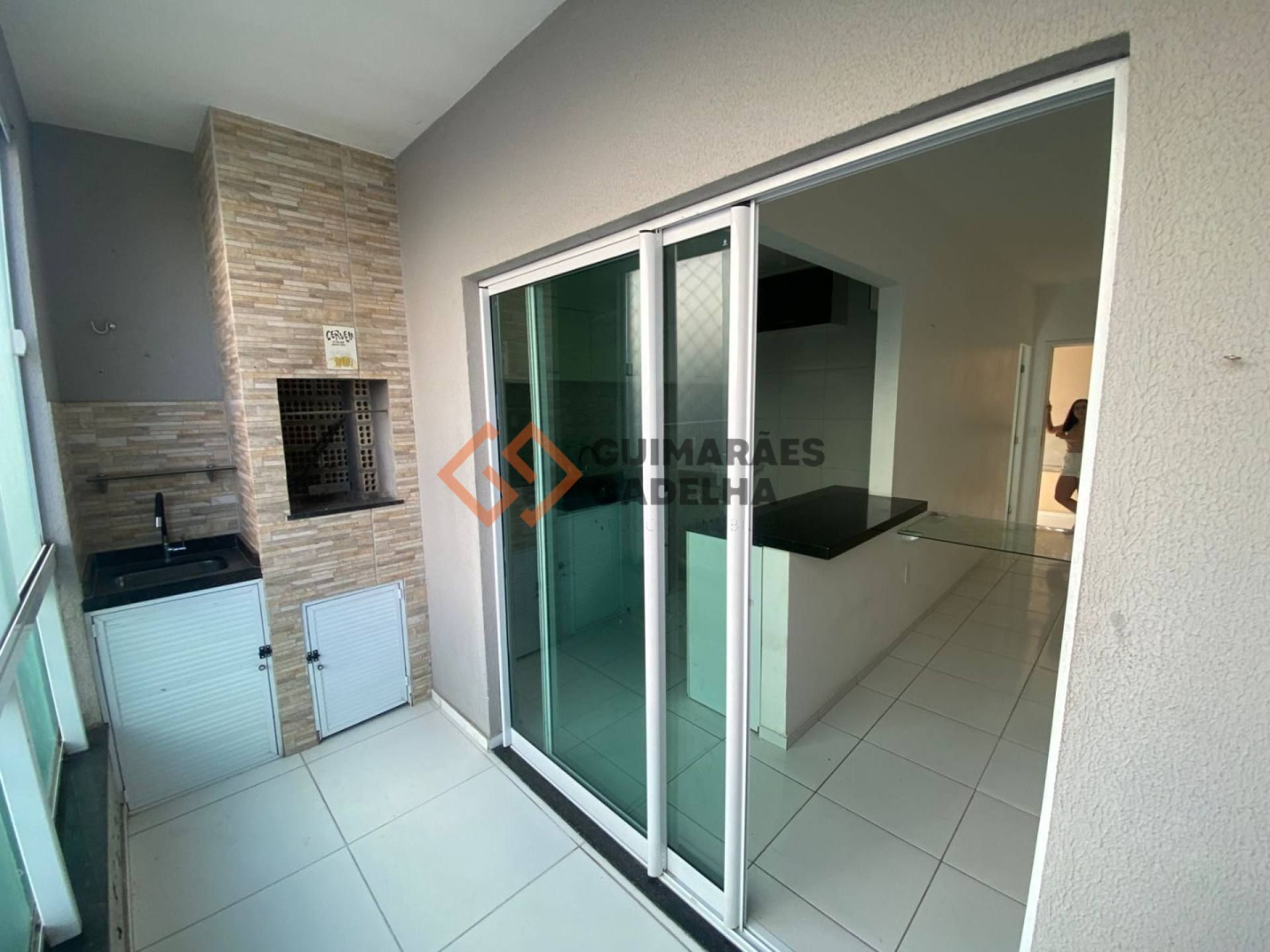 Apartamento Para Vender com 3 quartos 1 suítes no bairro Pajuçara em Maracanaú