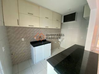 Apartamento Para Vender com 3 quartos 1 suítes no bairro Pajuçara em Maracanaú