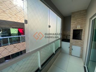 Apartamento Para Vender com 3 quartos 1 suítes no bairro Pajuçara em Maracanaú