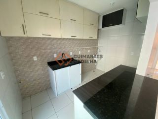 Apartamento Para Vender com 3 quartos 1 suítes no bairro Pajuçara em Maracanaú