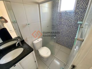 Apartamento Para Vender com 3 quartos 1 suítes no bairro Pajuçara em Maracanaú