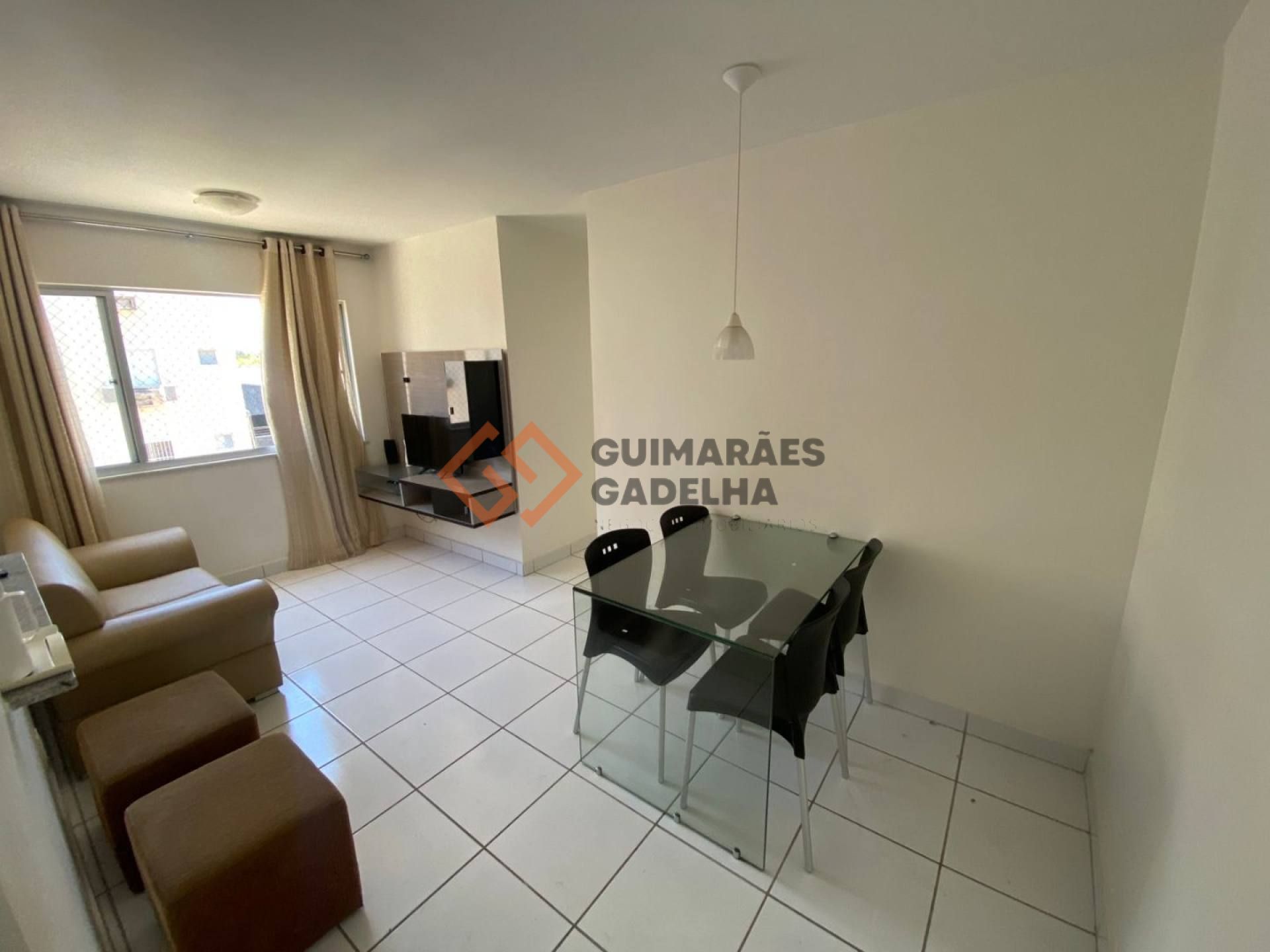 Apartamento Para Vender com 2 quartos 1 suítes no bairro Salinas em Fortaleza