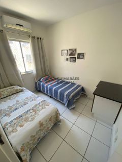 Apartamento Para Vender com 2 quartos 1 suítes no bairro Salinas em Fortaleza