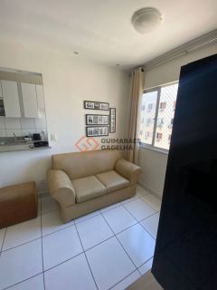 Apartamento Para Vender com 2 quartos 1 suítes no bairro Salinas em Fortaleza