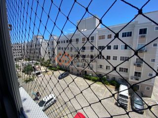 Apartamento Para Vender com 2 quartos 1 suítes no bairro Salinas em Fortaleza