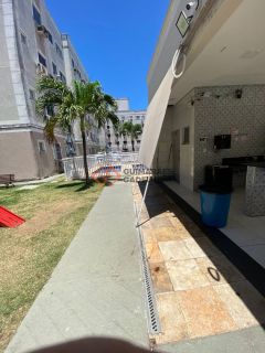 Apartamento Para Vender com 2 quartos 1 suítes no bairro Salinas em Fortaleza