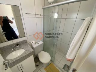 Apartamento Para Vender com 2 quartos 1 suítes no bairro Salinas em Fortaleza