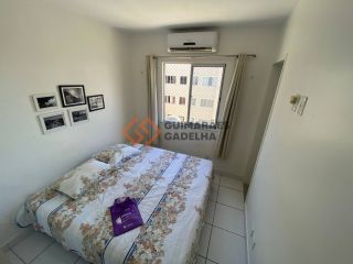 Apartamento Para Vender com 2 quartos 1 suítes no bairro Salinas em Fortaleza