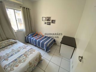 Apartamento Para Vender com 2 quartos 1 suítes no bairro Salinas em Fortaleza