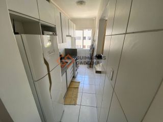 Apartamento Para Vender com 2 quartos 1 suítes no bairro Salinas em Fortaleza