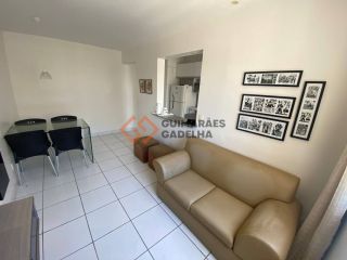 Apartamento Para Vender com 2 quartos 1 suítes no bairro Salinas em Fortaleza