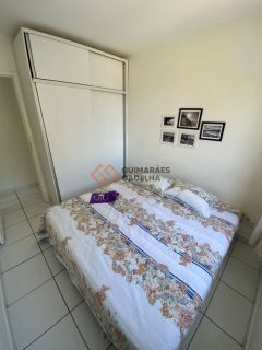 Apartamento Para Vender com 2 quartos 1 suítes no bairro Salinas em Fortaleza