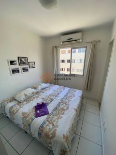 Apartamento Para Vender com 2 quartos 1 suítes no bairro Salinas em Fortaleza