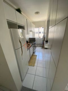 Apartamento Para Vender com 2 quartos 1 suítes no bairro Salinas em Fortaleza