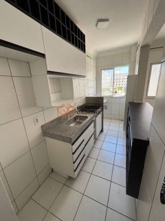 Apartamento Para Vender com 2 quartos 1 suítes no bairro Salinas em Fortaleza [DUPLICADO]