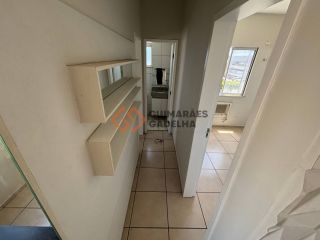 Apartamento Para Vender com 2 quartos 1 suítes no bairro Salinas em Fortaleza [DUPLICADO]