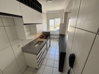 Apartamento Para Vender com 2 quartos 1 suítes no bairro Salinas em Fortaleza [DUPLICADO]