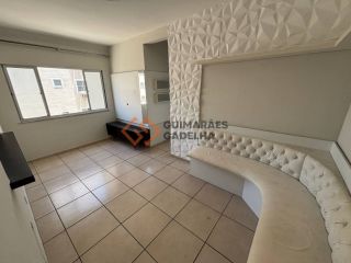 Apartamento Para Vender com 2 quartos 1 suítes no bairro Salinas em Fortaleza [DUPLICADO]