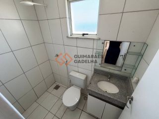 Apartamento Para Vender com 2 quartos 1 suítes no bairro Salinas em Fortaleza [DUPLICADO]