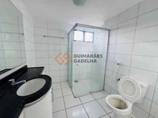 Apartamento Para Vender com 3 quartos 2 suítes no bairro Cocó em Fortaleza