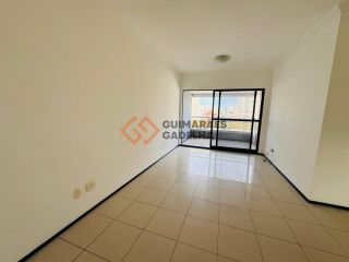 Apartamento Para Vender com 3 quartos 2 suítes no bairro Cocó em Fortaleza