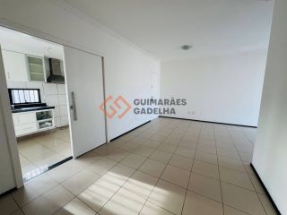 Apartamento Para Vender com 3 quartos 2 suítes no bairro Cocó em Fortaleza