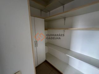 Apartamento Para Vender com 3 quartos 2 suítes no bairro Cocó em Fortaleza