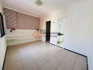 Apartamento Para Vender com 3 quartos 2 suítes no bairro Cocó em Fortaleza