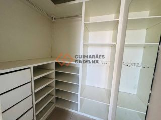 Apartamento Para Vender com 3 quartos 2 suítes no bairro Cocó em Fortaleza