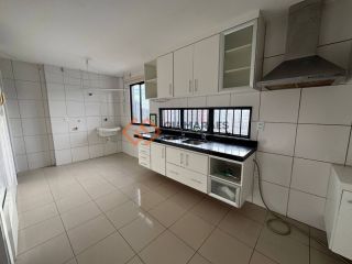 Apartamento Para Vender com 3 quartos 2 suítes no bairro Cocó em Fortaleza