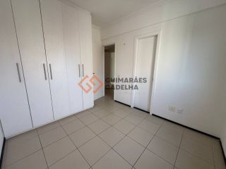 Apartamento Para Vender com 3 quartos 2 suítes no bairro Cocó em Fortaleza
