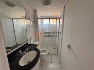 Apartamento Para Vender com 3 quartos 2 suítes no bairro Cocó em Fortaleza