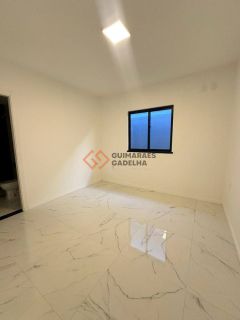 Casa Para Vender com 3 quartos 3 suítes no bairro Guaribas em Eusébio