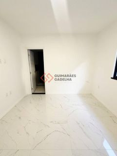 Casa Para Vender com 3 quartos 3 suítes no bairro Guaribas em Eusébio