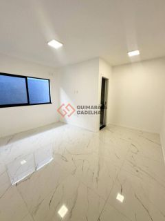 Casa Para Vender com 3 quartos 3 suítes no bairro Guaribas em Eusébio