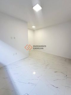 Casa Para Vender com 3 quartos 3 suítes no bairro Guaribas em Eusébio