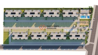 Apartamento Para Vender com 2 quartos 1 suítes no bairro Lagoa Redonda em Fortaleza