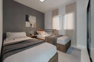 Apartamento Para Vender com 2 quartos 1 suítes no bairro Lagoa Redonda em Fortaleza