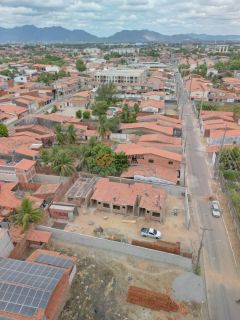 Apartamento Para Vender com 2 quartos 1 suítes no Residencial Pajuçara em Maracanaú