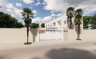 Apartamento Para Vender com 2 quartos 1 suítes no Residencial Pajuçara em Maracanaú