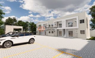 Apartamento Para Vender com 2 quartos 1 suítes no Residencial Pajuçara em Maracanaú