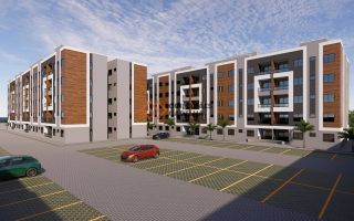 Apartamento Para Vender com 2 quartos 1 suítes no bairro Luzardo Viana em Maracanaú