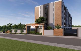 Apartamento Para Vender com 2 quartos 1 suítes no bairro Luzardo Viana em Maracanaú