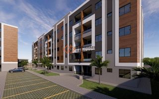 Apartamento Para Vender com 2 quartos 1 suítes no bairro Luzardo Viana em Maracanaú